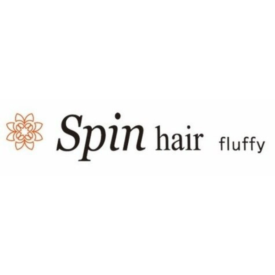Spin hair fluffy【スピンヘアー フラッフィ】